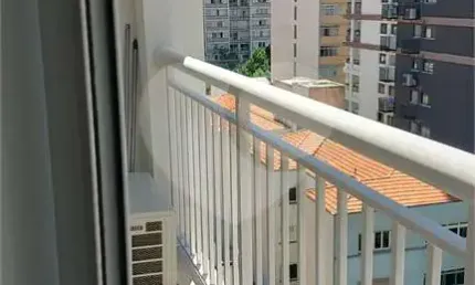 Apartamento com 1 quartos à venda em pinheiros - sp
