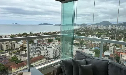 Apartamento com 2 quartos à venda em loteamento joão batista julião - sp