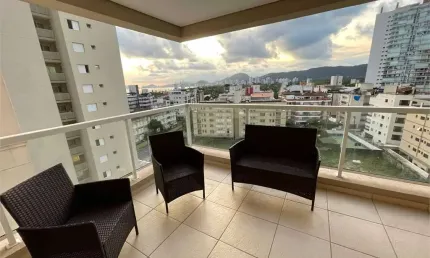 Apartamento com 2 quartos à venda em loteamento joão batista julião - sp