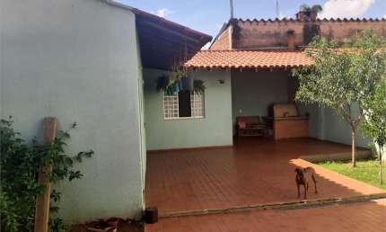 Casa com 2 quartos à venda na Cláudio Bismara, Jardim Guarujá, Sorocaba