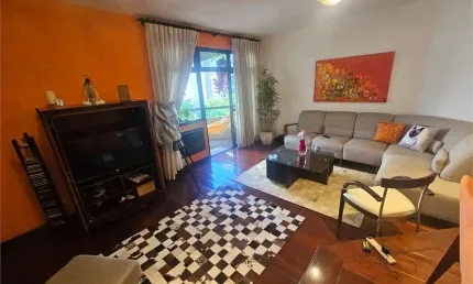 Apartamento com 3 quartos à venda em Aparecida - SP