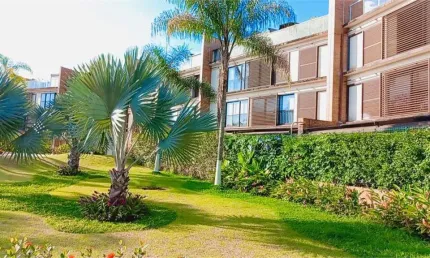 Apartamento com 3 quartos à venda na De São Lourenço, Riviera, Bertioga