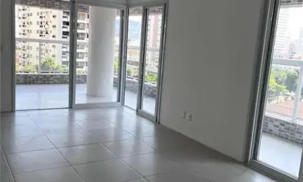 Apartamento com 2 quartos à venda em Boqueirão - SP