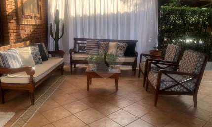 Condomínio com 4 quartos à venda em Parque Munhoz - SP