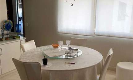 Apartamento com 4 quartos à venda em Vila Andrade - SP