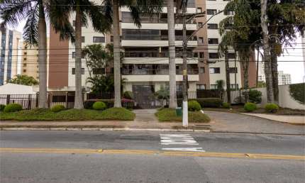 Apartamento com 4 quartos à venda em Jardim Monte Kemel - SP