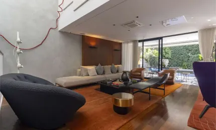 Casa com 3 quartos à venda em jardim luzitânia - sp