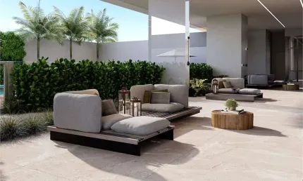 Apartamento com 3 quartos à venda em mirandópolis - sp