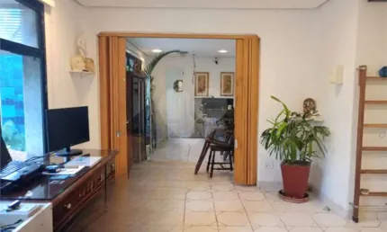 Sala comercial à venda na Rua Sampaio Viana, Paraíso, São Paulo