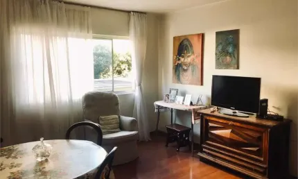 Apartamento com 3 quartos à venda em chácara santo antônio (zona sul) - sp