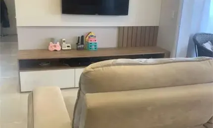 Apartamento com 3 quartos à venda na Avenida Celso Garcia, Tatuapé, São Paulo