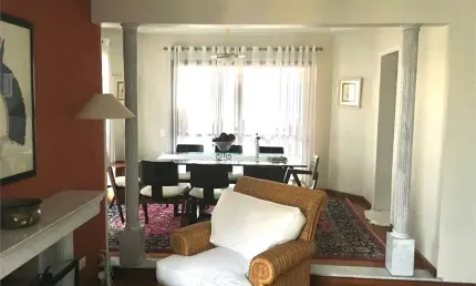 Apartamento com 4 quartos à venda na Rua Doutor Franco da Rocha, Perdizes, São Paulo