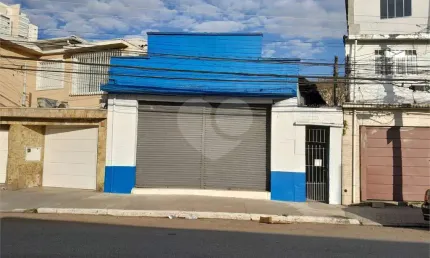 Casa com 4 quartos à venda na Rua Ulisses Cruz, Tatuapé, São Paulo