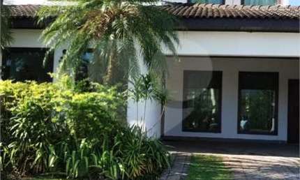 Condomínio com 4 quartos à venda em Jardim Acapulco - SP
