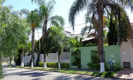 Casa com 4 quartos à venda na Caribe, Jardim América, Sorocaba