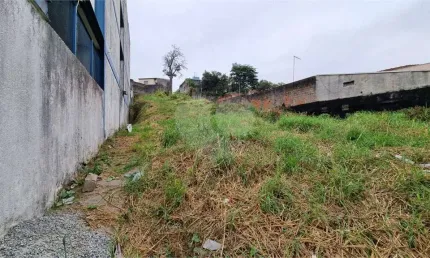 Terreno à venda na Rua Boturoca, Butantã, São Paulo