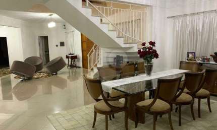 Casa com 4 quartos à venda em Parque Dos Príncipes - SP