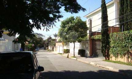 Casa com 3 quartos à venda na Rua Enrico de Martino, Morumbi, São Paulo