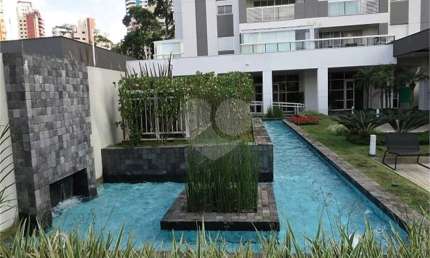 Apartamento com 1 quartos à venda em Vila Andrade - SP