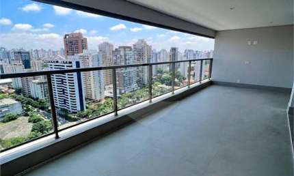 Cobertura com 3 quartos à venda em Vila Clementino - SP
