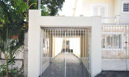 Casa com 3 quartos à venda em Jardim Bonfiglioli - SP
