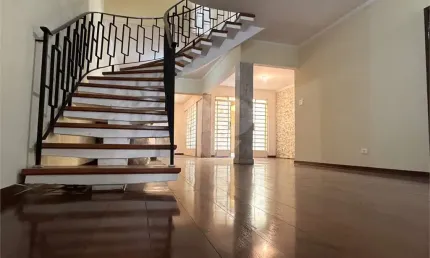 Casa com 3 quartos à venda na Avenida Doutor Cardoso de Melo, Vila Olímpia, São Paulo