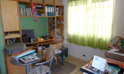 Casa com 2 quartos à venda na Rua Nelson Frank, Butantã, São Paulo