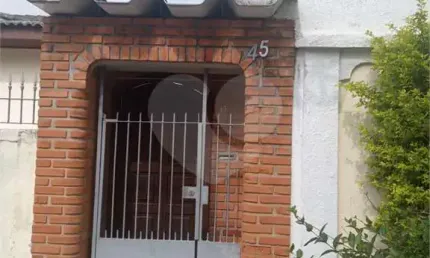 Sobrado com 4 quartos à venda em Instituto De Previdência - SP