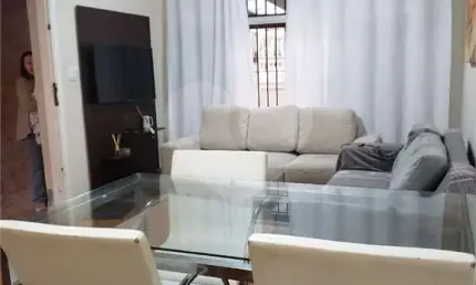 Sobrado com 2 quartos à venda em vila anhangüera - sp