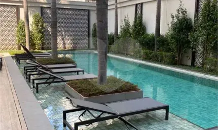 Apartamento com 3 quartos à venda na Rua Ministro Godói, Perdizes, São Paulo
