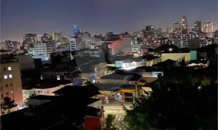 Apartamento com 3 quartos à venda em Morro Dos Ingleses - SP