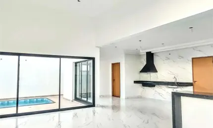Condomínio com 3 quartos à venda em Condominio Cataguá Way - SP