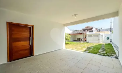 Casa com 3 quartos à venda em Residencial Estoril - SP