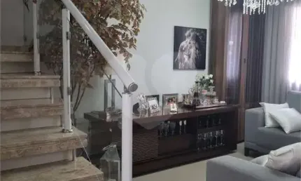 Condomínio com 3 quartos à venda em Loteamento Fernando Camargo Nogueira - SP