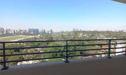 Apartamento com 2 quartos à venda na Rua Miragaia, Butantã, São Paulo