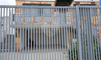 Casa com 3 quartos à venda na Rua Doutor Eduardo Edarge Badaró, Jardim Eulina, Campinas