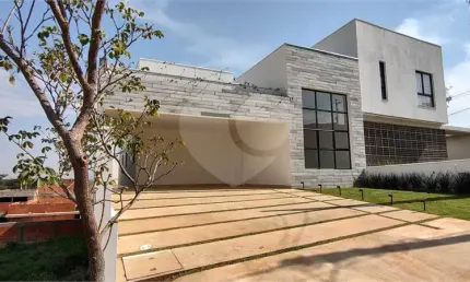 Condomínio com 3 quartos à venda em Jardim Residencial Garden Ville - SP