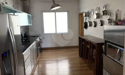 Apartamento com 2 quartos à venda ou para locação em Santa Efigênia - SP