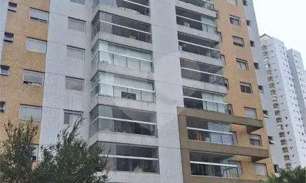 Apartamento com 3 quartos à venda em Ponta Da Praia - SP