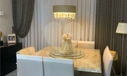 Apartamento com 2 quartos à venda em ponta da praia - sp