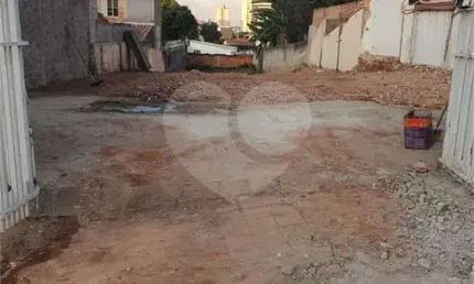 Terreno à venda na Aclimação, Jardim Paulistano, Sorocaba