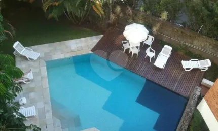 Apartamento com 4 quartos à venda em Jardim Ampliação - SP