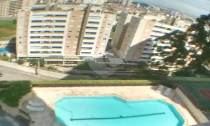 Apartamento com 3 quartos à venda em Vila Suzana - SP