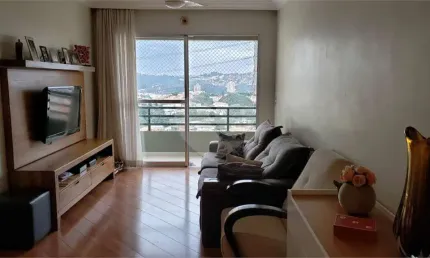 Apartamento com 2 quartos à venda em jardim ivana - sp