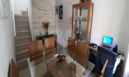 Condomínio com 2 quartos à venda em Vila Pirajussara - SP