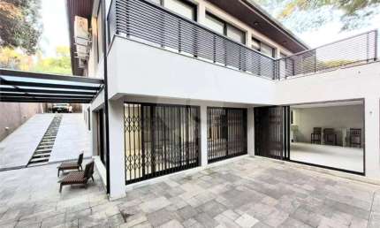 Casa com 4 quartos à venda em Brooklin Paulista - SP