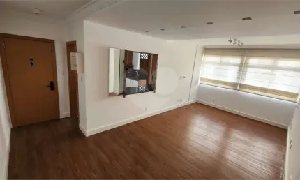 Apartamento com 2 quartos à venda em Bela Vista - SP