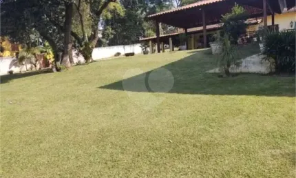 Condomínio com 5 quartos à venda em Chácara Flórida - SP