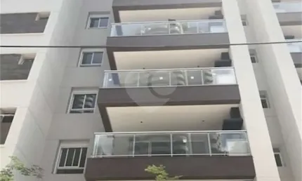 Apartamento com 3 quartos à venda em real parque - sp