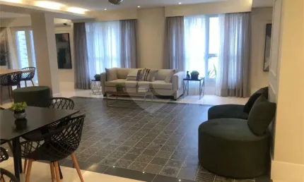 Apartamento com 2 quartos à venda em Vila Azevedo - SP